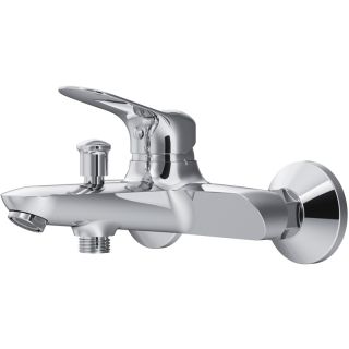 Смеситель Am.Pm SUNNY F85C10000  для ванны и душа